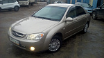 Kia Cerato 1,6 